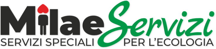 Milae Servizi - WC Chimici
